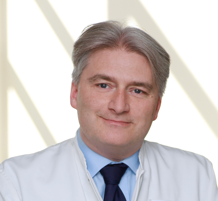 Dr. Dominik Grabiger, Facharzt für Orthopädie, Unfallchirurgie und spezielle Schmerztherapie in Freiham bei München